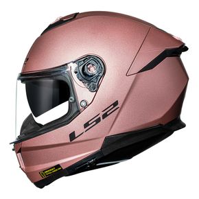 CAPACETE LS2 STREAM_II_MONOCOLOR_BLACK_ROSE_3